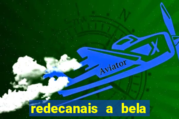 redecanais a bela e a fera